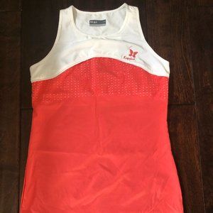 NWOT Women's Lija Golf Tank - XS